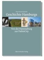 bokomslag Geschichte Hamburgs
