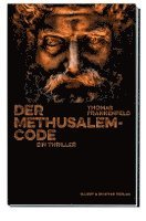 bokomslag Der Methusalem-Code