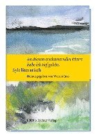 bokomslag Sylt literarisch "An diesem erschütternden Meere habe ich tief gelebt"