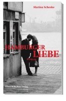 bokomslag Hamburger Liebe