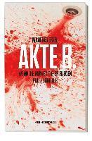 Manfred Ertel - Akte B., Häftad. Tillgänglighet: Lägg i varukorg