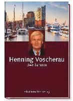 bokomslag Henning Voscherau