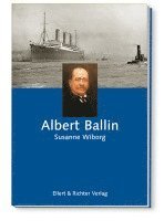 bokomslag Albert Ballin