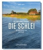 bokomslag Die Schlei