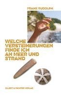 bokomslag Welche Versteinerungen finde ich an Meer und Strand