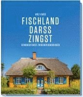 bokomslag Fischland, Darß, Zingst