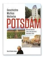 bokomslag Potsdam