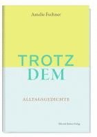 bokomslag Trotzdem