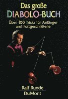 bokomslag Das große Diabolo-Buch