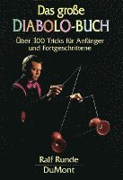 Ralf Runde - Das große Diabolo-Buch, Häftad