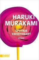 Haruki Murakami - Sputnik Sweetheart, Häftad