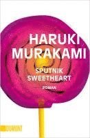 Sputnik Sweetheart 1