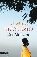 bokomslag Der Afrikaner