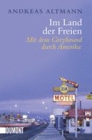 bokomslag Im Land der Freien