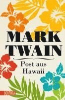 bokomslag Post aus Hawaii