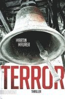 Martin Maurer - Terror, Häftad