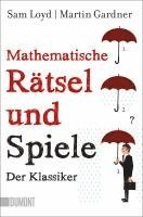 bokomslag Mathematische Rätsel und Spiele