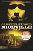 Carsten Stroud - Niceville, Häftad