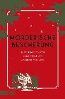 Charlotte MacLeod - Mörderische Bescherung, Häftad