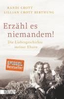 bokomslag Erzähl es niemandem!