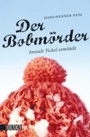 bokomslag Der Bobmörder