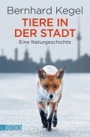 bokomslag Tiere in der Stadt