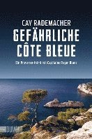 bokomslag Gefährliche Côte Bleue