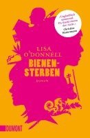Lisa O'Donnell - Bienensterben, Häftad