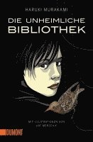 bokomslag Die unheimliche Bibliothek
