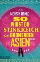 bokomslag So wirst du stinkreich im boomenden Asien