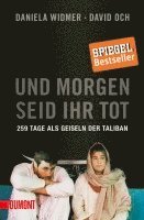 bokomslag Und morgen seid ihr tot