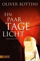 bokomslag Ein paar Tage Licht