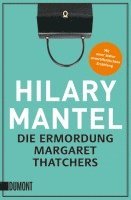 bokomslag Die Ermordung Margaret Thatchers