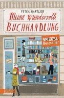 bokomslag Meine wundervolle Buchhandlung