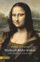 bokomslag Wodurch Bilder wirken. Psychologie der Kunst