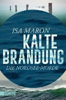 bokomslag Maron, I: Kalte Brandung