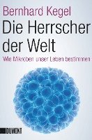 bokomslag Die Herrscher der Welt