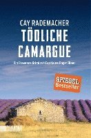 bokomslag Tödliche Camargue