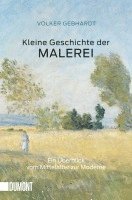 bokomslag Kleine Geschichte der Malerei