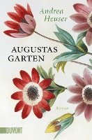 bokomslag Augustas Garten