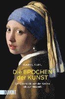 Isabel Kuhl - Die Epochen der Kunst, Häftad