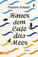 bokomslag Hinter dem Café das Meer