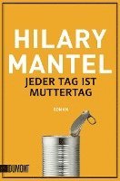 bokomslag Jeder Tag ist Muttertag