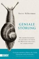 Steve Silberman - Geniale Störung, Häftad
