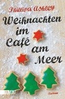 bokomslag Weihnachten im Café am Meer