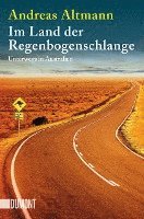 Andreas Altmann - Im Land der Regenbogenschlange, Häftad
