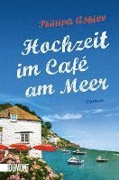 bokomslag Hochzeit im Café am Meer