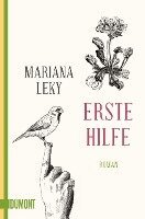 Mariana Leky - Erste Hilfe, Häftad