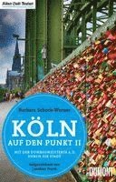 Barbara Schock-Werner, Joachim Frank - Köln auf den Punkt 2, Häftad