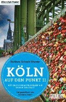 bokomslag Köln auf den Punkt 2